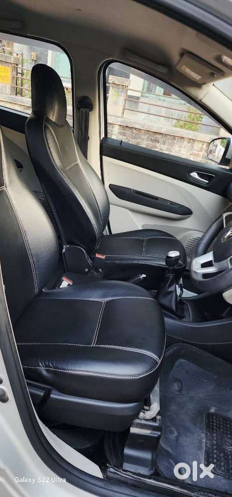 Renault Triber Rxz, 2021, Petrol