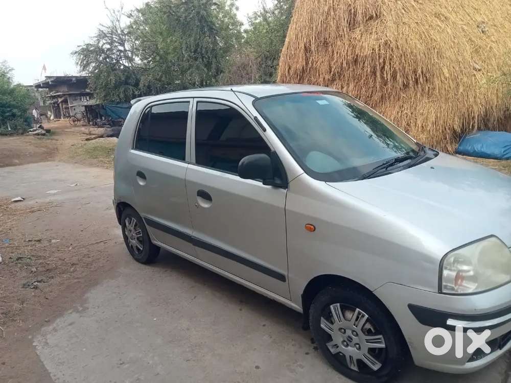 Maner Work There  Vehicle In Good Condition