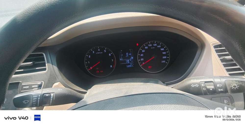 Hyundai Elite I20 2019 Petrol 58900 Km Driven