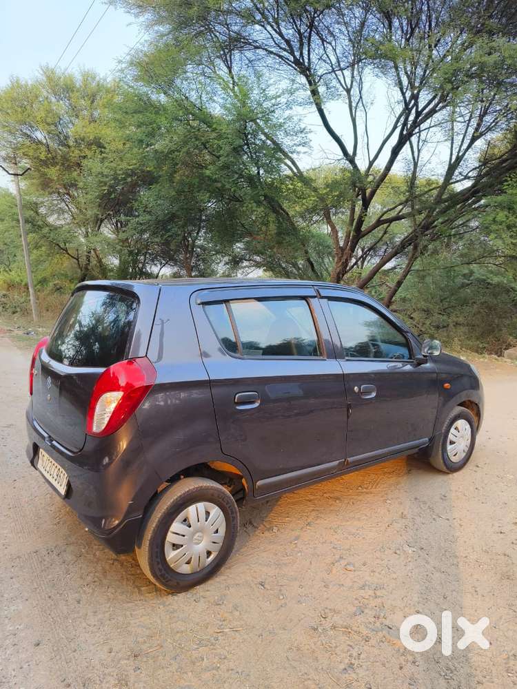 Maruti Suzuki Alto 800 Lxi, 2021, Petrol