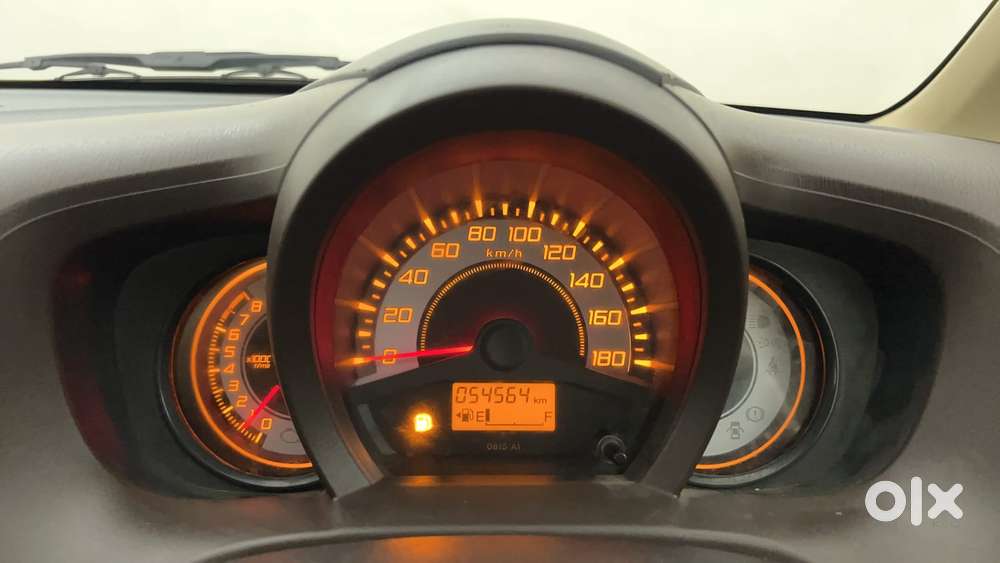 Honda Brio 1.2 E Mt, 2013, Petrol