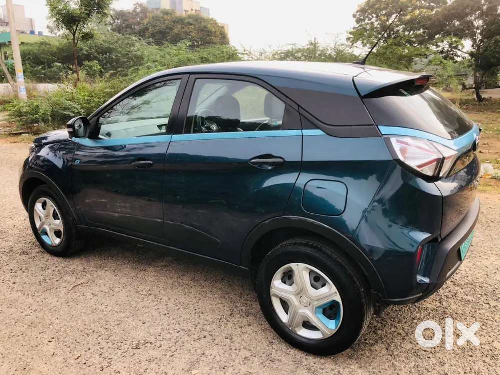 Tata Nexon Ev 2023 Electric Well Maintained
