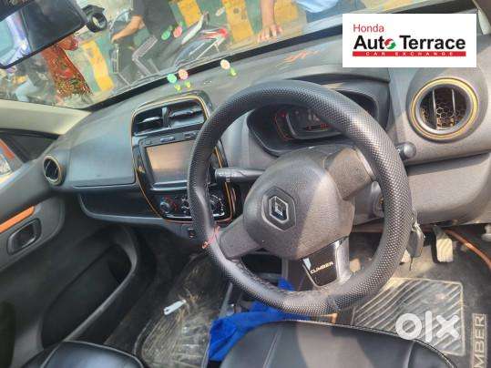 Renault Kwid Rxt 1.0, 2018, Petrol
