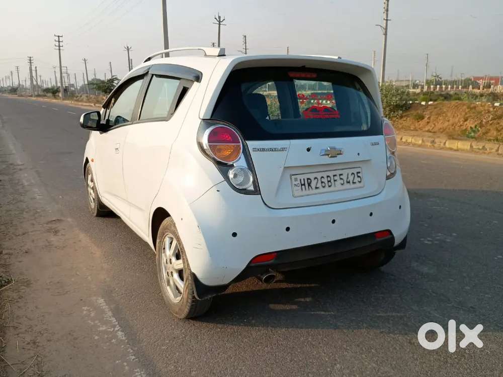Gaddi M Koi Kami Nahi All Paper Ok
