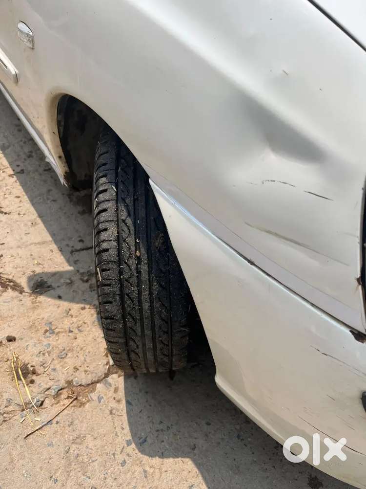 Tata Indica Ev2 Xeta 2014