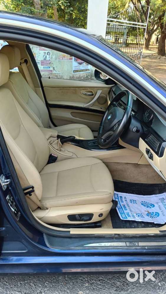 Bmw 3 Series [ ] 2.0 320d Corporate Edition, 2011, Diesel