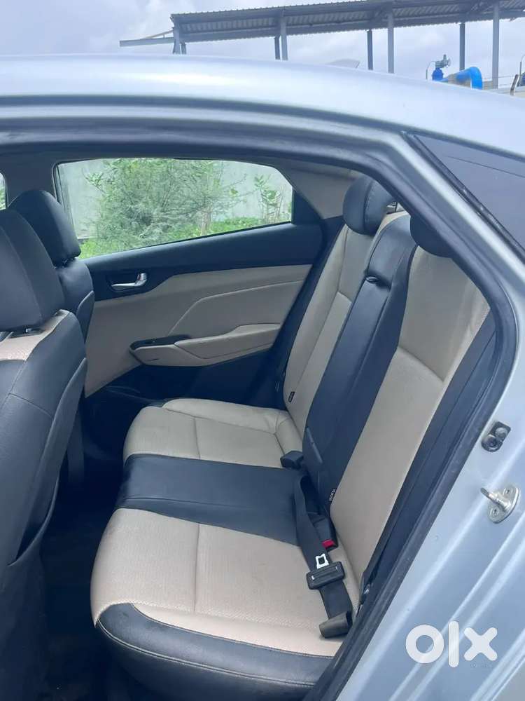 Hyundai Verna 1.6 Sx 2020
