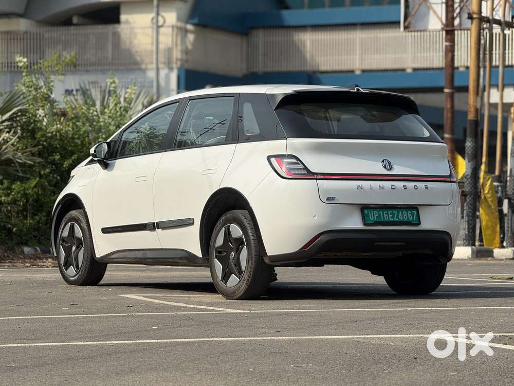 Mg Windsor Ev Excite, 2025, Electric
