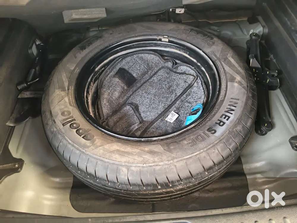 Hyundai Creta 2023 Petrol 10500 Km Driven