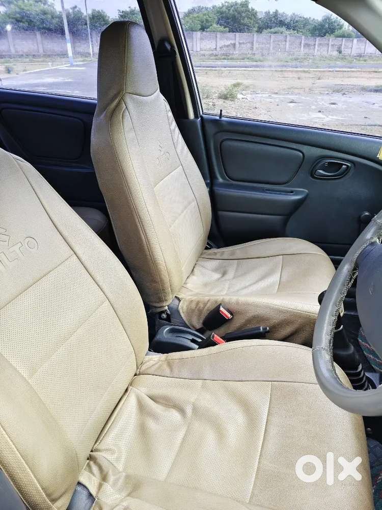 Alto Lxi 2011 Model