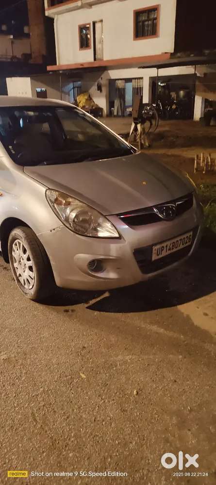 Buying New Car