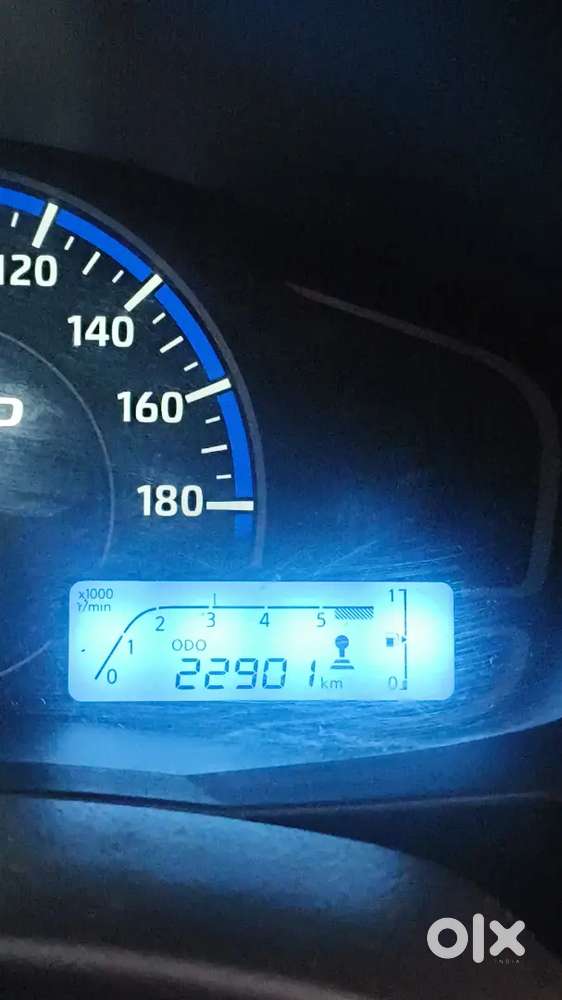 Datsun Redigo 0.8 T Manual 2021