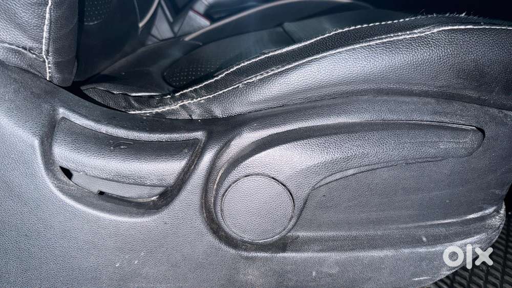 Hyundai Creta 1.6 Sx Plus Petrol, 2016, Petrol