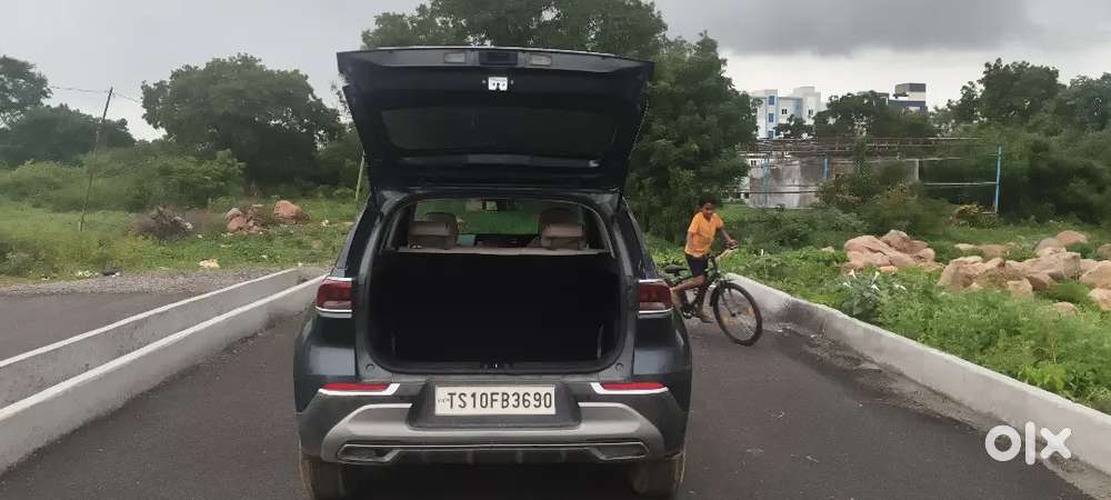 Kia Sonet Well Maintained Brand New Condition 2022 Model