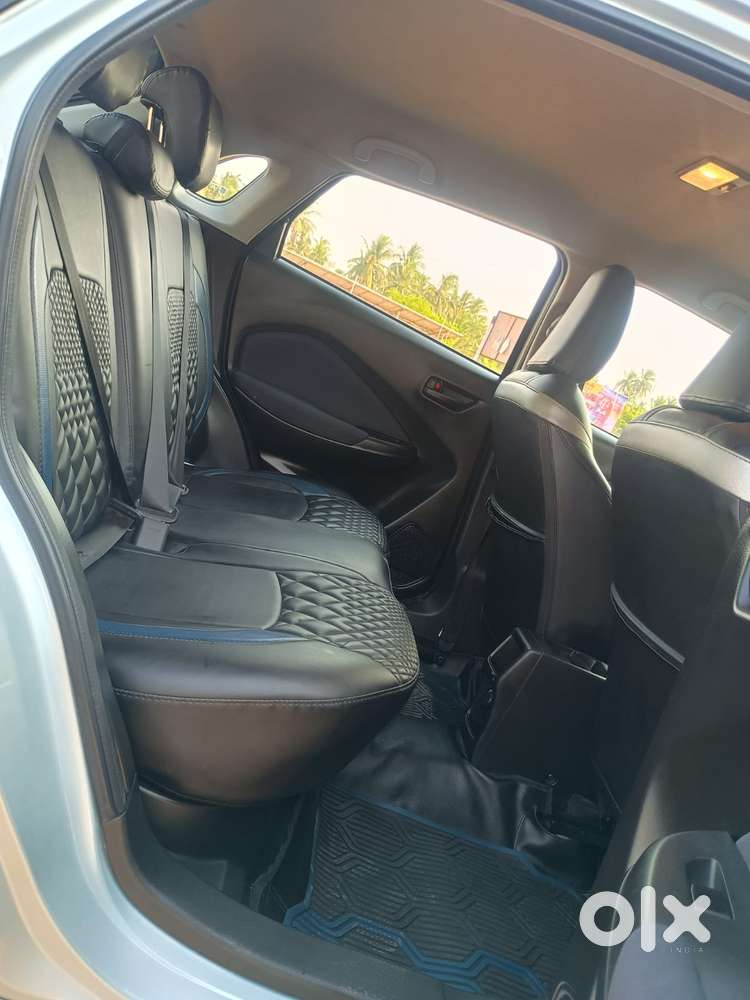 Maruti Suzuki Baleno 1.2 Delta, 2023, Petrol