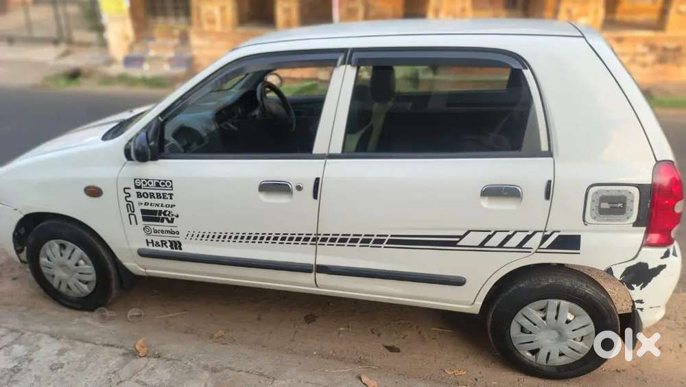 Maruti Suzuki Alto 2009