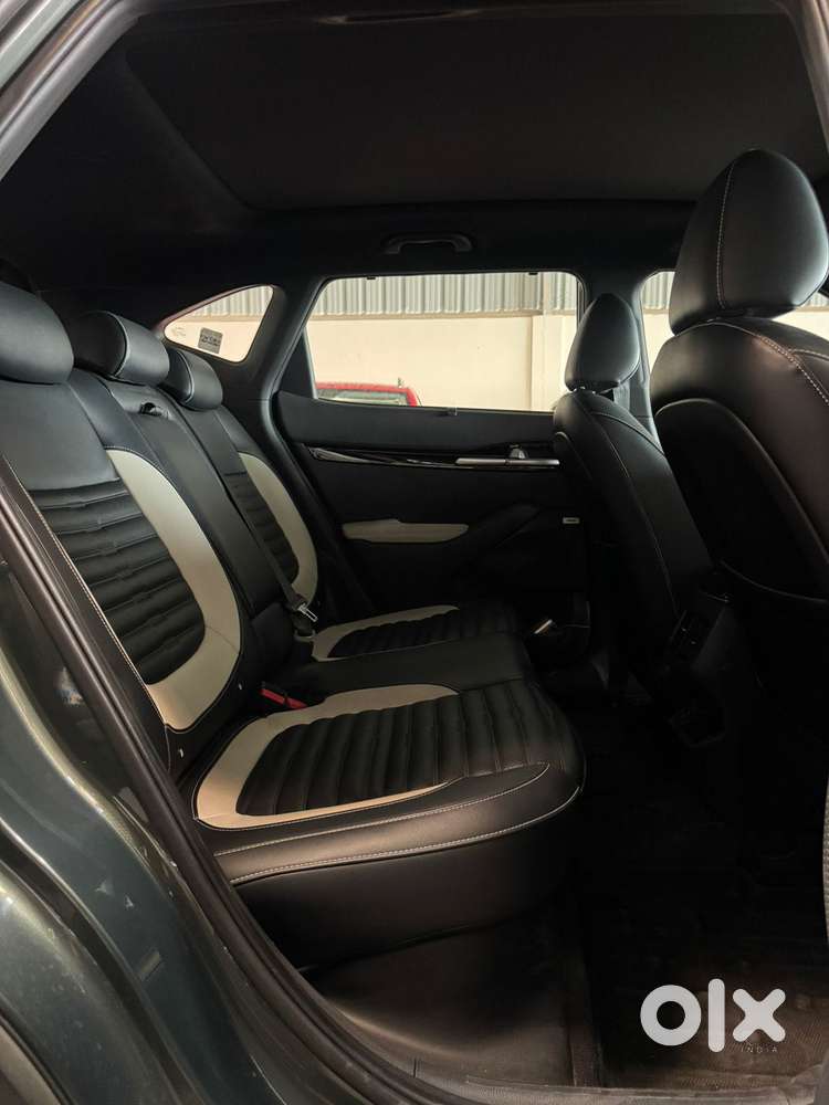 Kia Seltos 1.5 Gtx+ Diesel At, 2024, Diesel