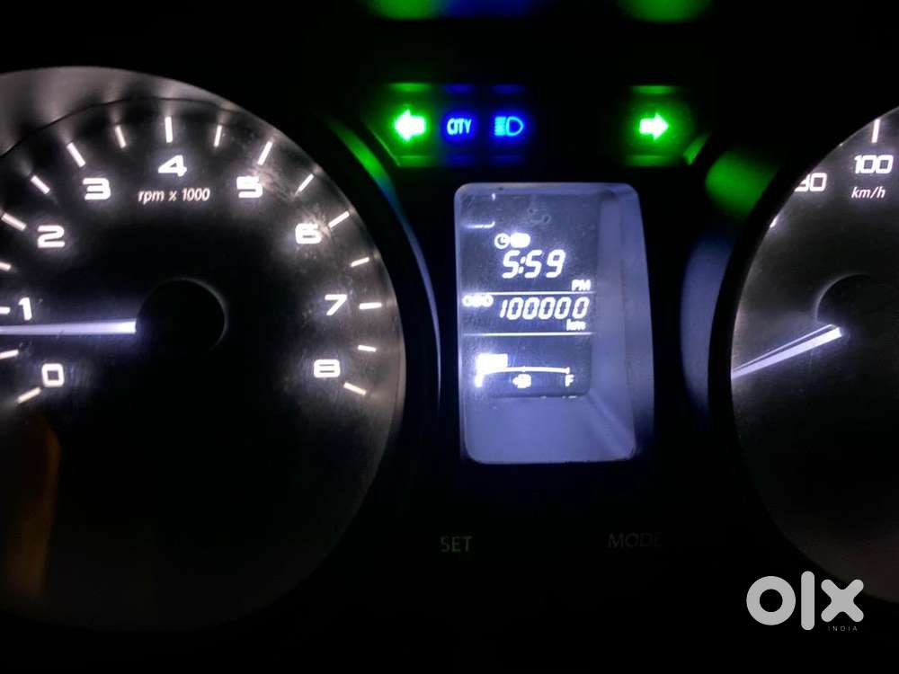 Tata Tiago 2018 Diesel Good Condition