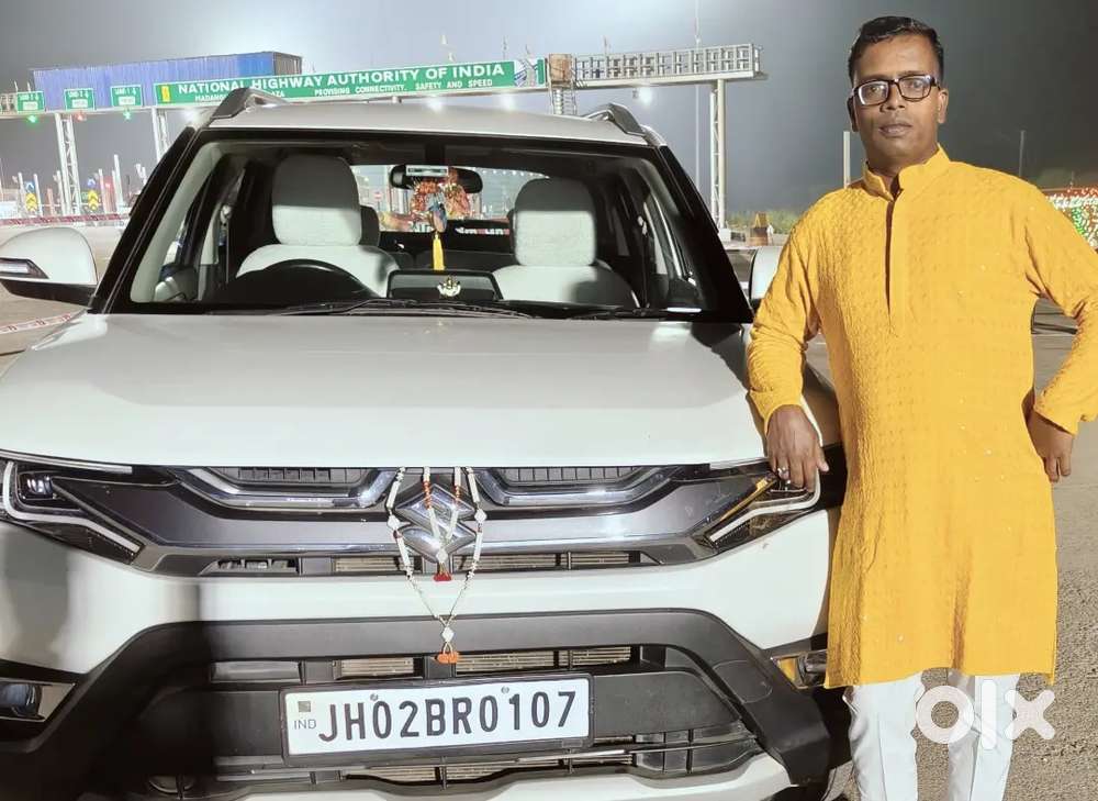 गाड़ी बिक्री हेतु