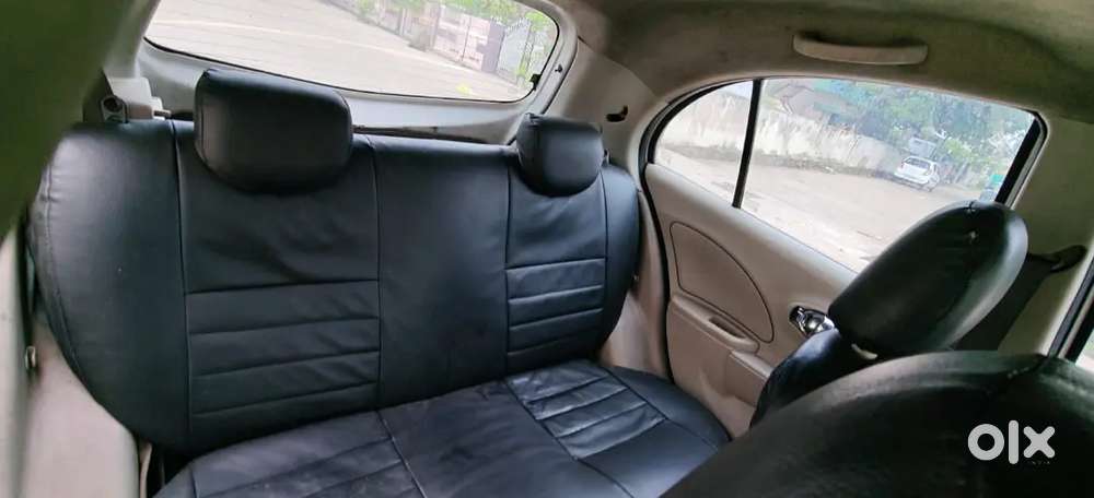 Nissan Micra 2013 Diesel 100000 Km Driven