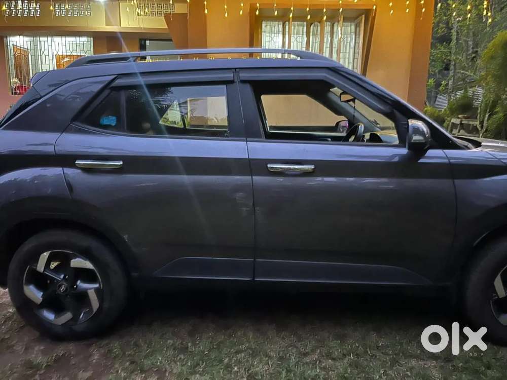 Key Less Switch Button