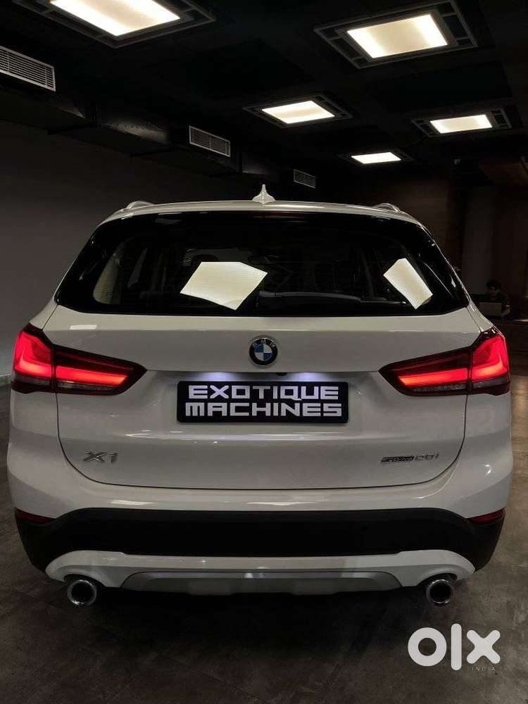 Bmw X1 2.0 Sdrive20i Xline, 2022, Diesel