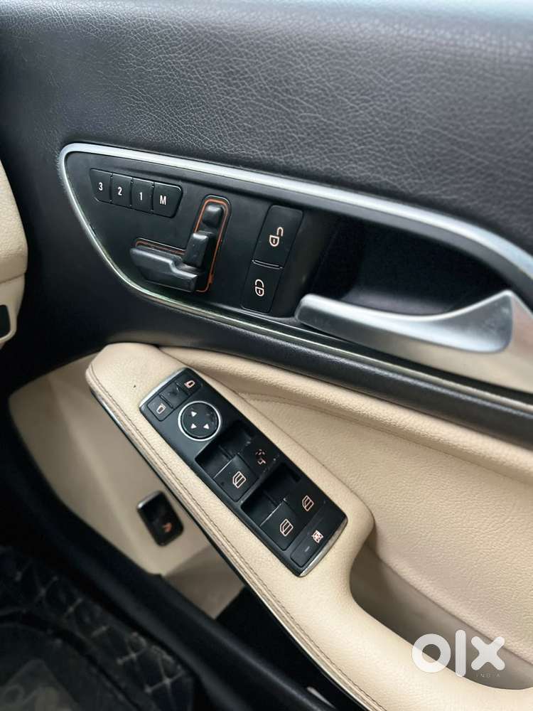 Mercedes-benz Cla 2.0 200 Sport, 2016, Petrol