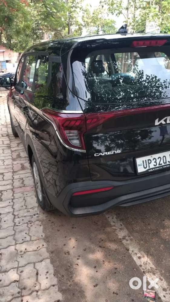 Kia Carens 1.5 Premium 7 Str, 2025, Petrol