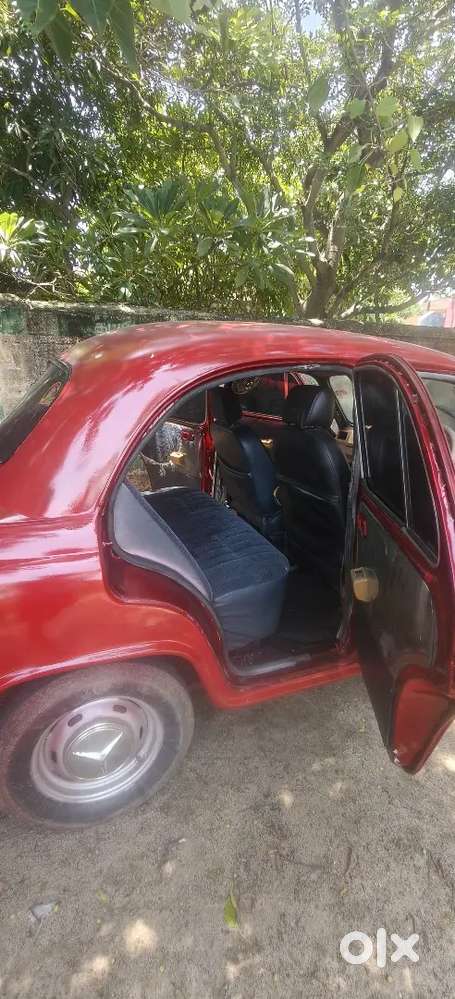 Ambassador Grand 2006 Dsz