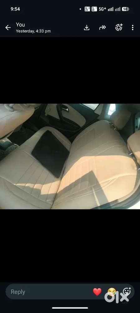 Volkswagen Polo Comfortline Diesel Manual 2011