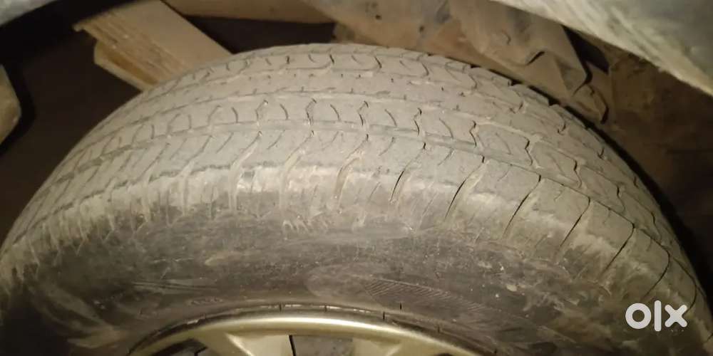 Toyota Qualis 2002 Diesel Well Maintained