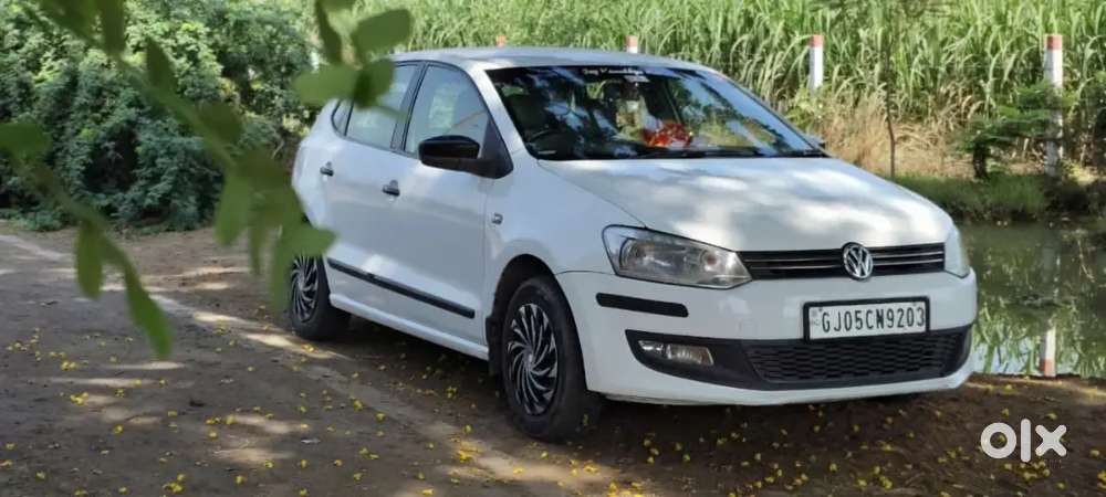 Volkswagen Polo 2010