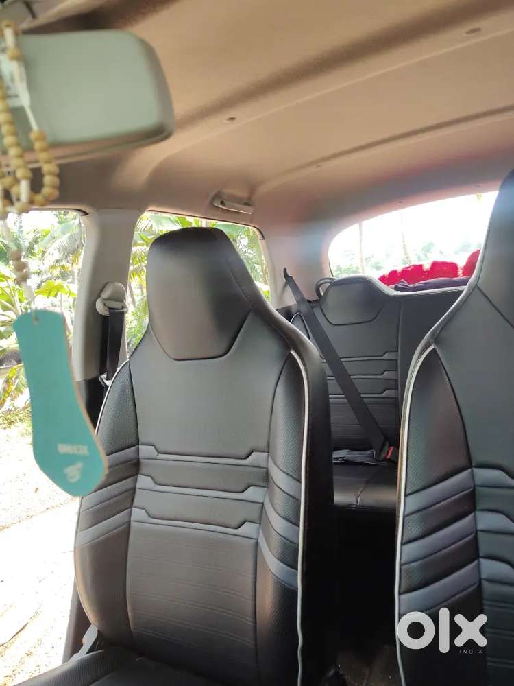 Maruti Suzuki Alto K10 2024 Petrol Well Maintained