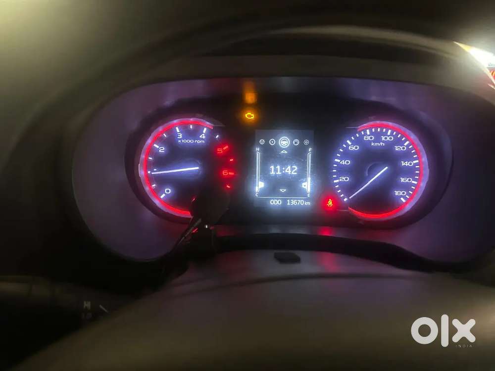 Mahindra Thar Ax Opt  2wd