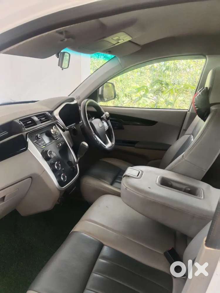 Mahindra Kuv 100 Diesel 2017 Manual Car