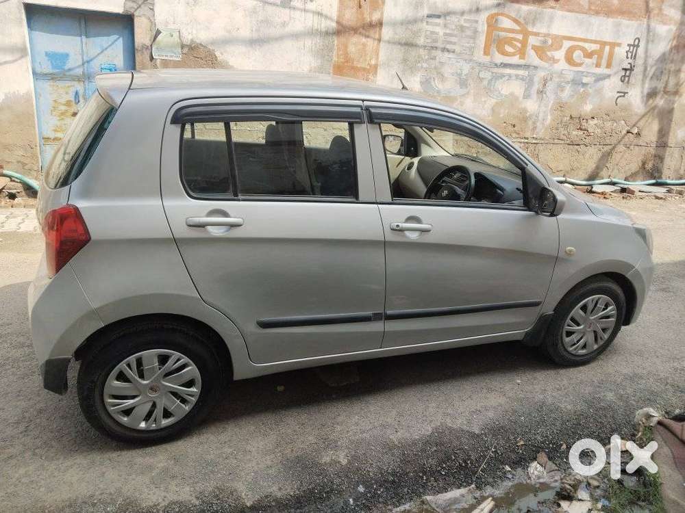 Maruti Suzuki Celerio Vxi, 2015, Petrol