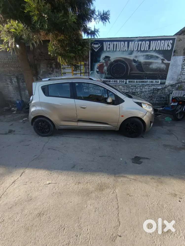 Chevrolet Beat 2014 Diesel 100000 Km Driven