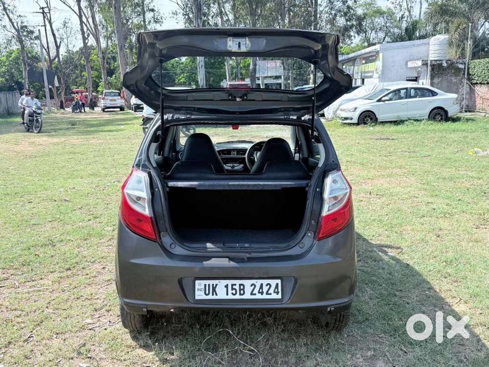 Maruti Suzuki Alto K10 1.0 Vxi, 2018, Petrol