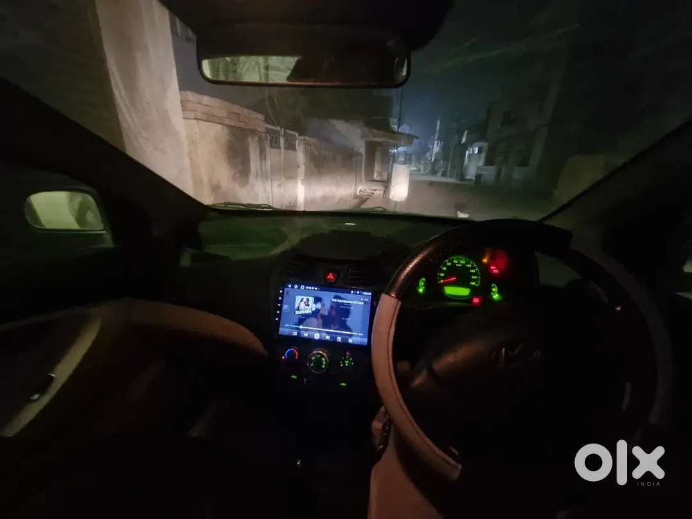 Eon Era Plus Less Driven Pure Petrol  Want To Upgrade Thats  Why S