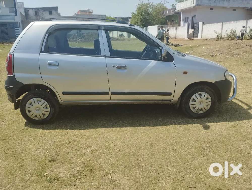 Fitness Valid Upto 5 Nov 2029
Insurance Valid Upto 13 Oct 2026