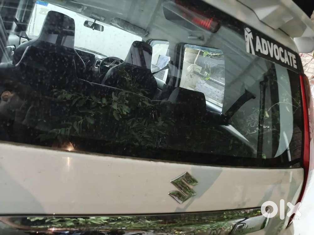 Maruti Suzuki Wagon R 2022