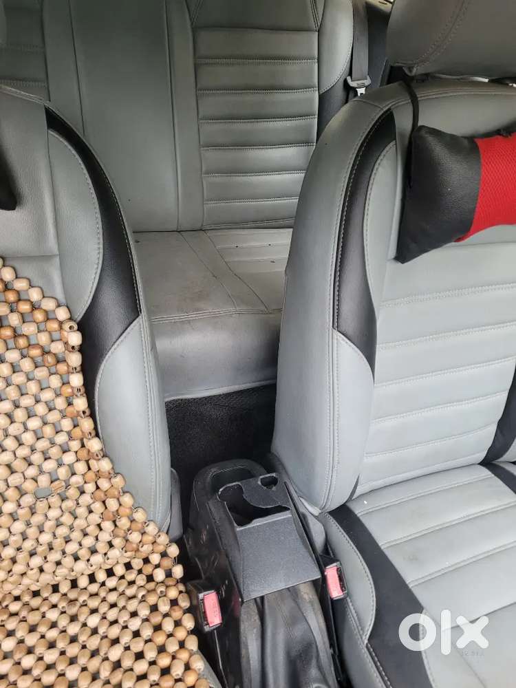Ford Figo 2012 Diesel 115000 Km Driven Rc Book Missing