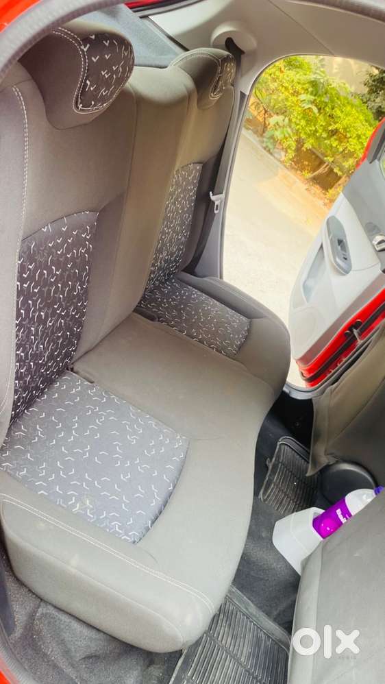 Tata Tiago 2020 Xza Plus - Automatic- Petrol- 8600 Km Driven