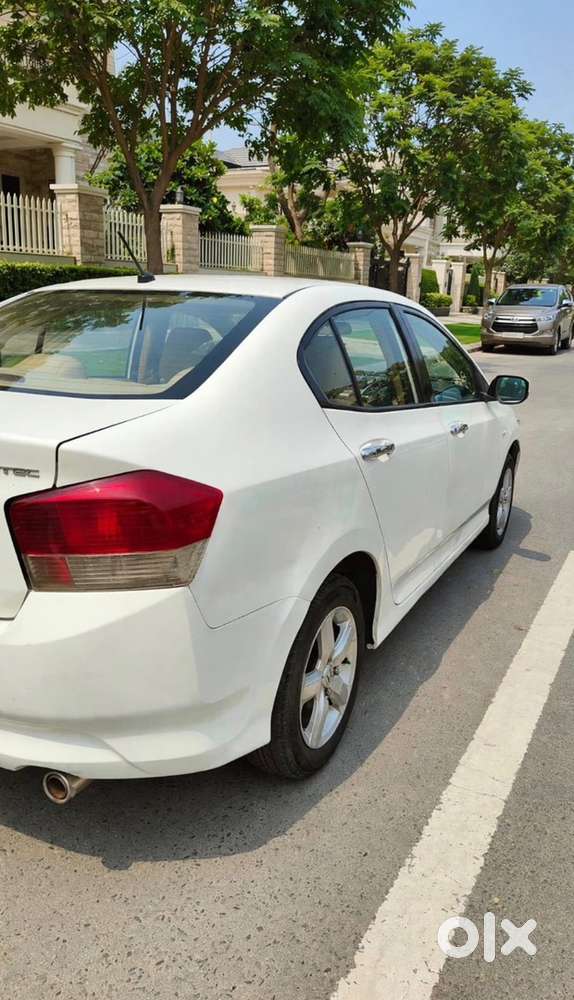 Honda City Petrol 2010 Model