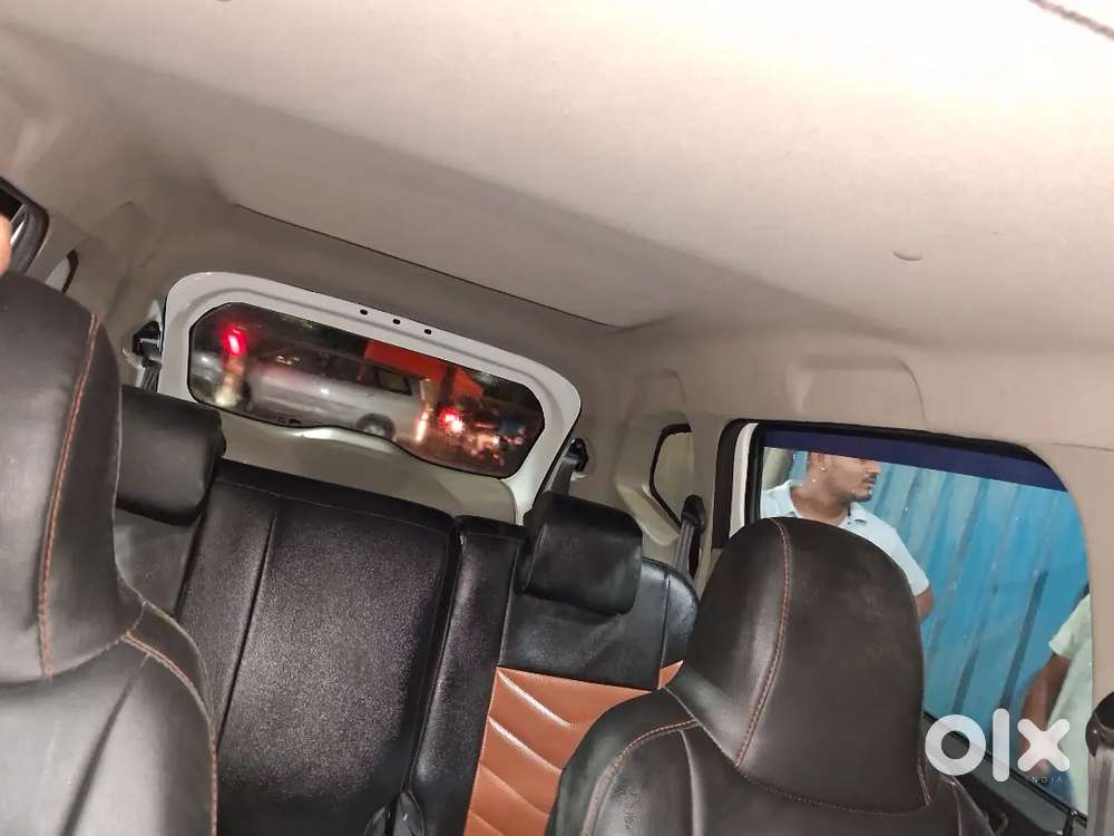 Renault Triber 1.0 Rxe 2020