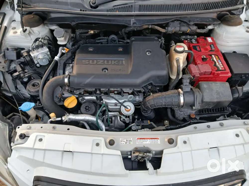 2nd Owner Maruti Ciaz, 2015 Model