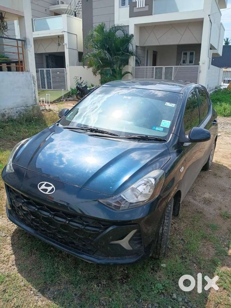 Grand I10 Nios