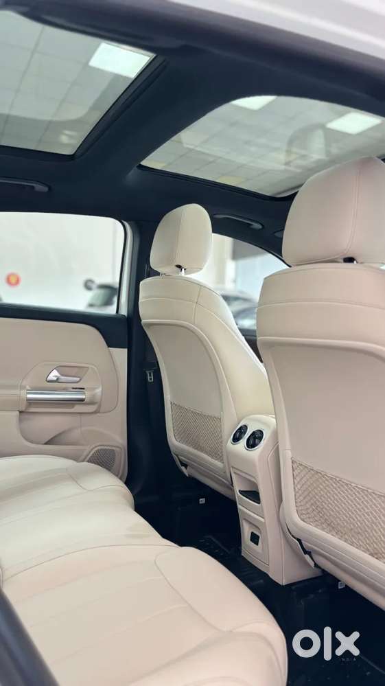 Mercedes-benz Gla Class 220 D 4matic, 2021, Diesel