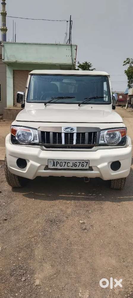 Bolero Zlx Excellent Condition