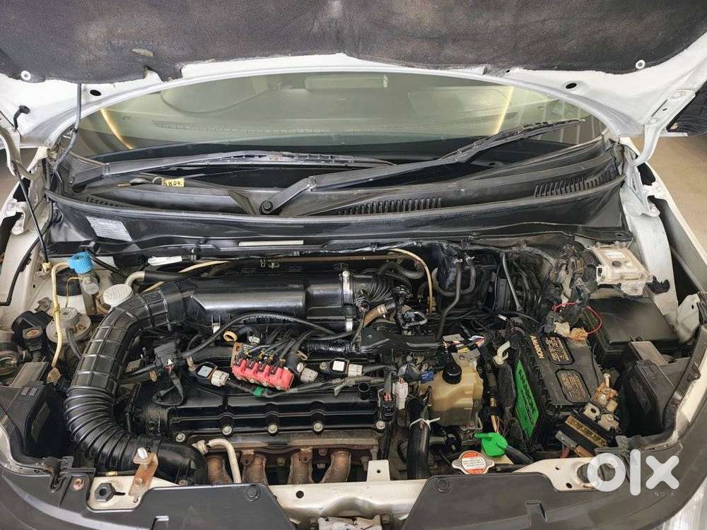 Maruti Suzuki Ignis 1.2 Delta Amt, 2018, Cng & Hybrids